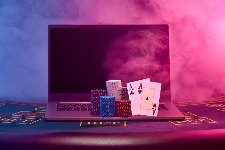 uwin Meja Baccarat untuk Pemain Berpengalaman