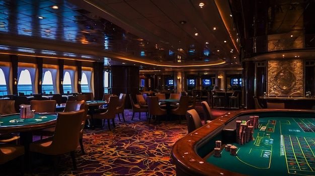 uwin Apa yang kami tawarkan dalam Slots